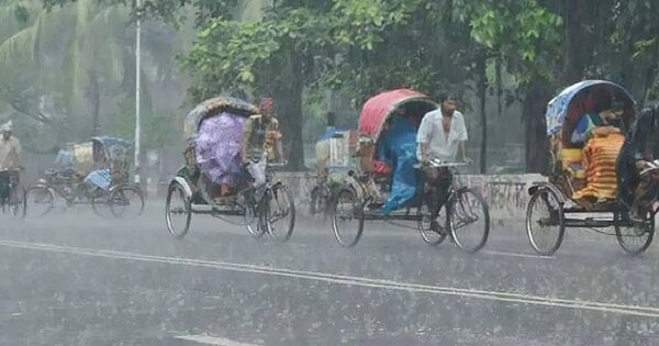 তীব্র গরমে স্বস্তির খবর দিল আবহাওয়া অফিস