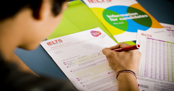 IELTS: ভালো স্কোর করে যুক্তরাষ্ট্রে গিয়ে ধরা, বলতে পারেন না ইংলিশ