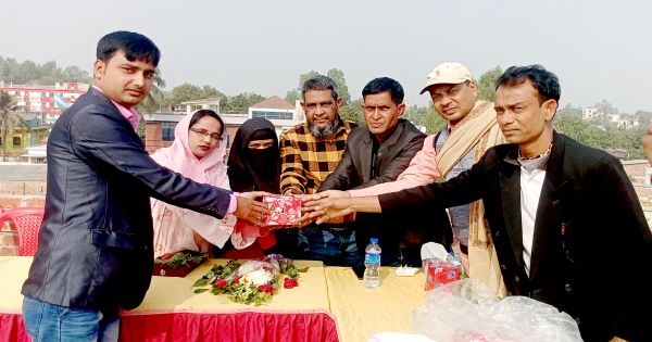 মহাদেবপুরে মহিলা উন্নয়ন সমবায় সমিতির প্রতিষ্ঠা বার্ষিকী পালিত