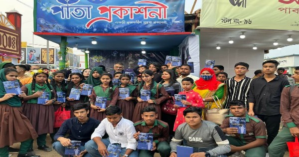 একুশে ফেব্রুয়ারিতে প্রকাশিত হলো বিদ্যুত জাহিদের উপন্যাস 'সোনালি অভিশাপ'