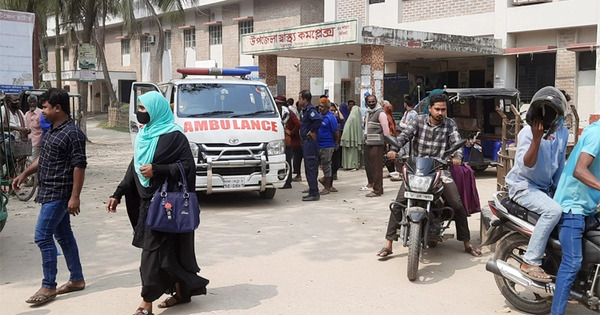 শ্যালিকাকে নিয়ে পিকনিকে যাওয়ার পথে দুর্ঘটনায় দুলাভাইয়ের মৃত্যু