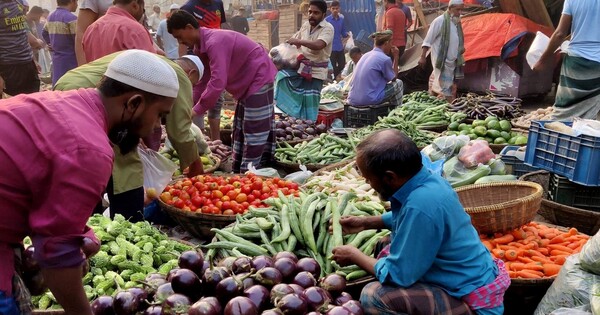 মাছ-মাংস-সবজিতে ‘আগুন’, ভোক্তাদের নাভিশ্বাস