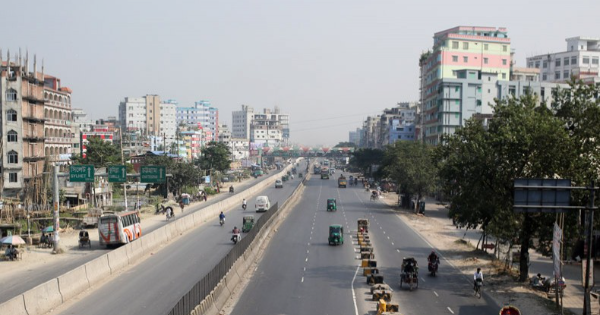 আগামী বুধবার ও বৃহস্পতিবার অবরোধের ঘোষণা দিয়েছে বিএনপি