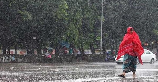 শীতের মধ্যে বৃষ্টির পূর্বাভাস দিল আবহাওয়া অধিদপ্তর